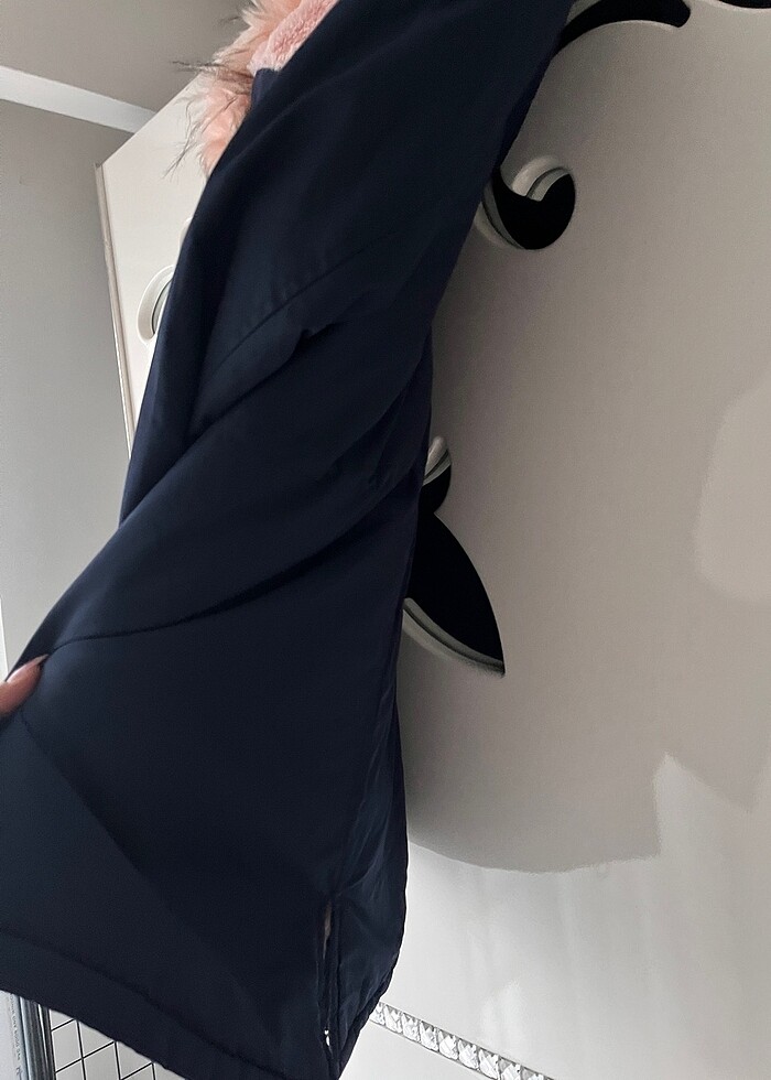 Koton mont - Görsel 5