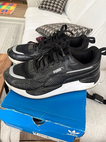 Puma 40,5