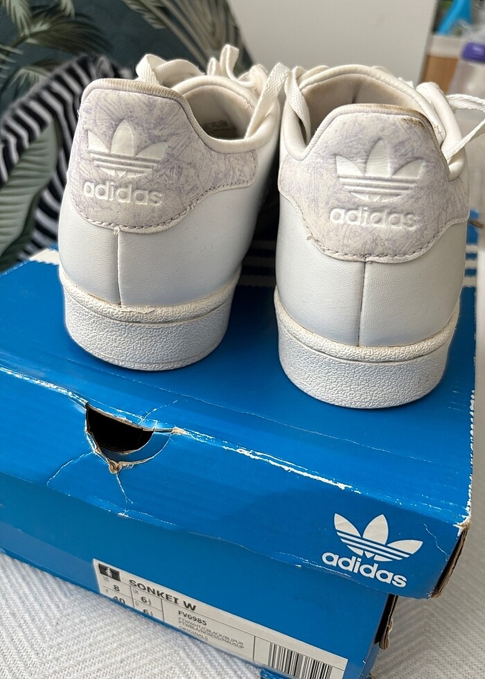 Superstar - Görsel 3