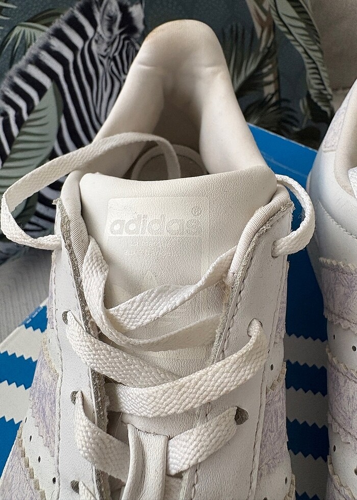 Superstar - Görsel 2