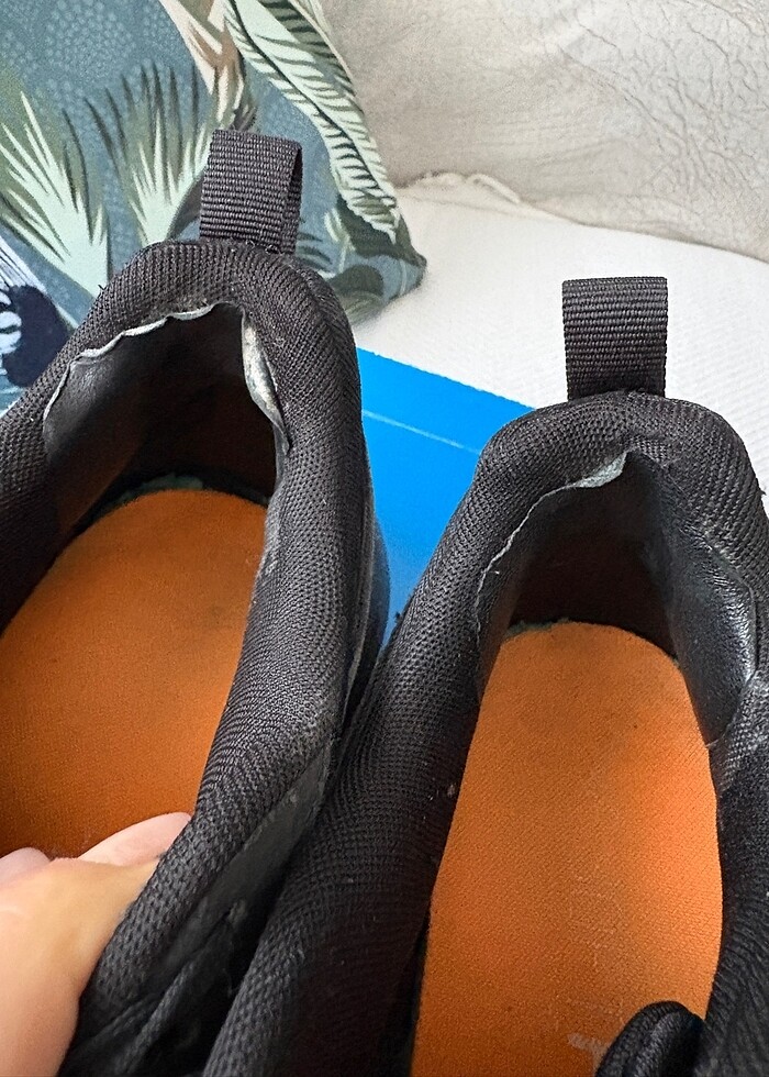 Puma spor ayakkabı - Görsel 3