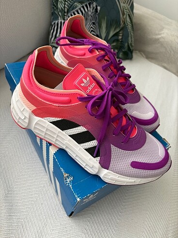 Adidas sonkei w - Görsel 2