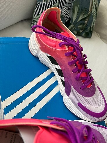 Adidas sonkei w - Görsel 3