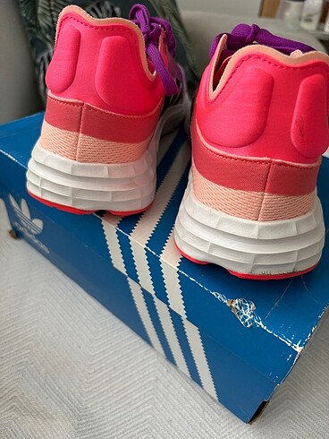 Adidas sonkei w - Görsel 4