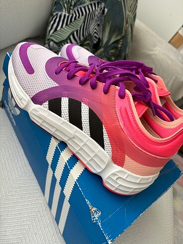 Adidas sonkei w - Görsel 5