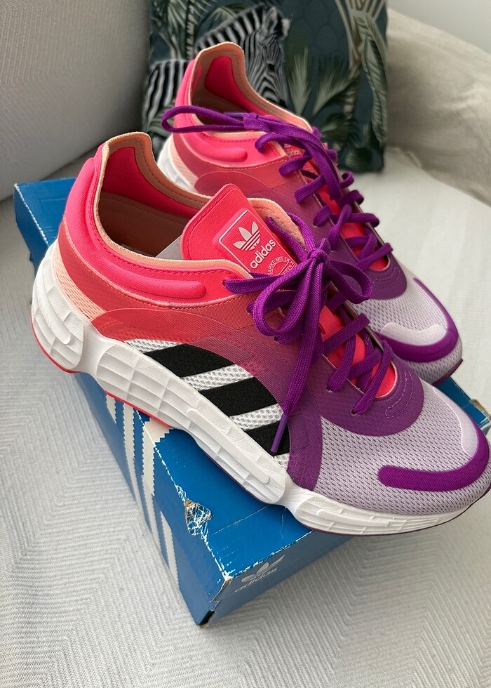 Adidas sonkei w - Görsel 2