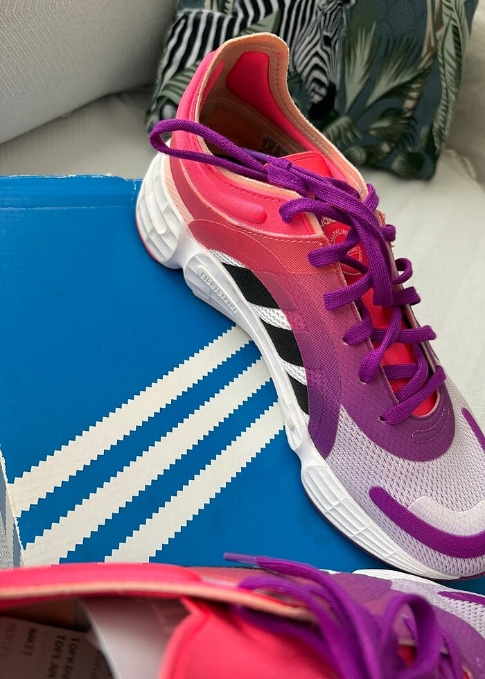 Adidas sonkei w - Görsel 3