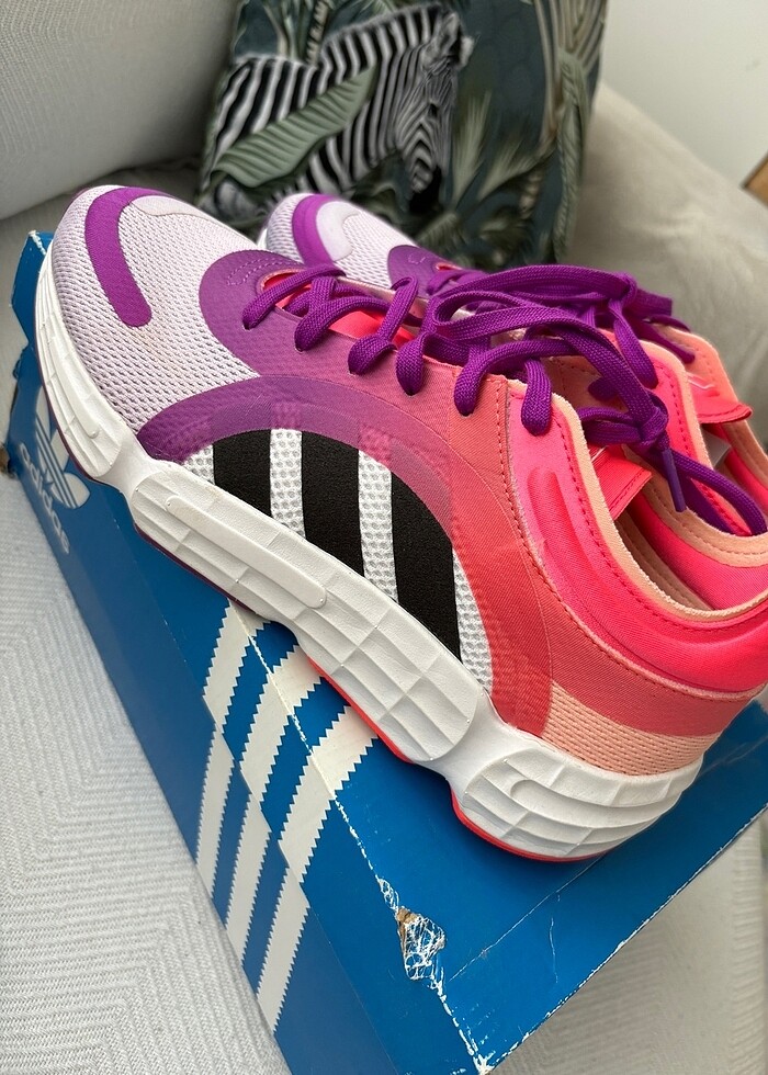 Adidas sonkei w - Görsel 5