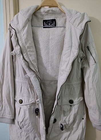l/xl Beden Kaban
