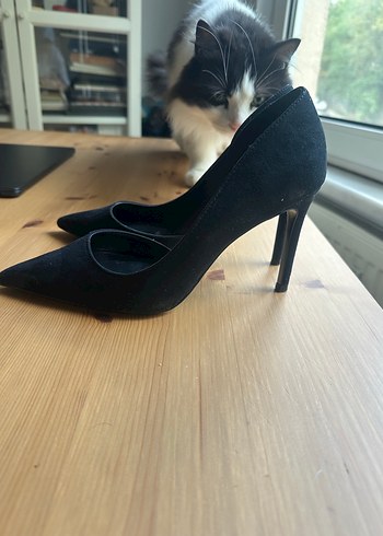 Mango Mango stiletto