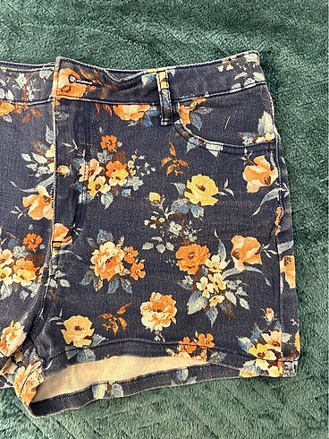 40 Beden Mini şort