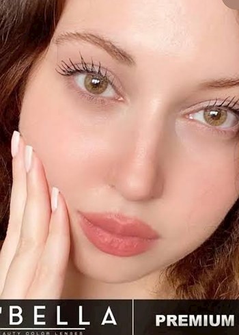 Labella hazel lens - Görsel 2