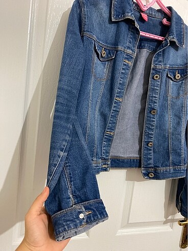 LC Waikiki Kot çeket