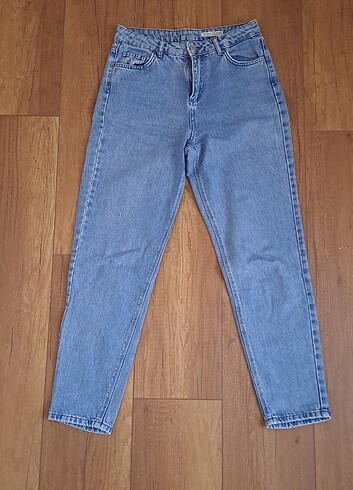 Mom jean