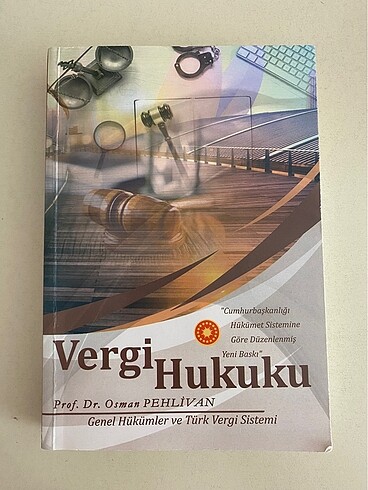 Vergi hukuku