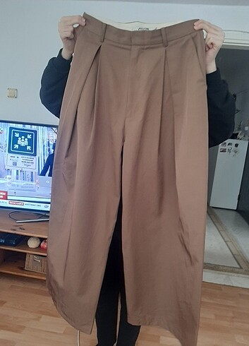 Bershka pantolon 