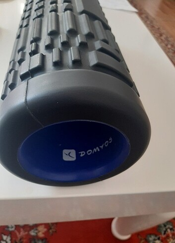  Foam roller