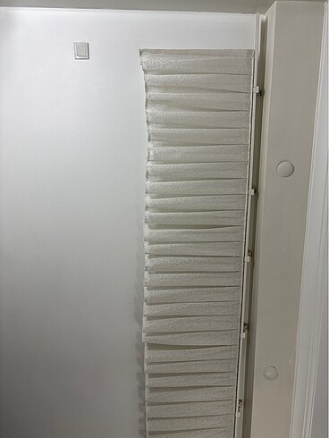 FARBA TÜL E40
