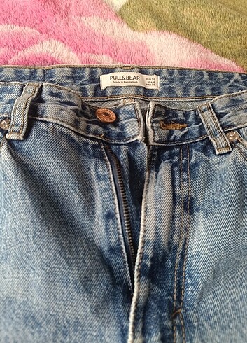 Pull bear pantolon 