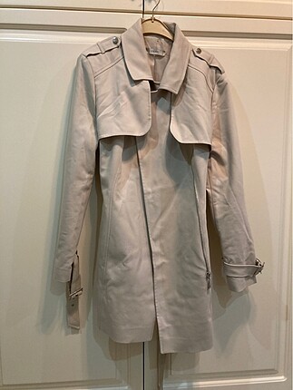 EKOL TRENCHCOAT