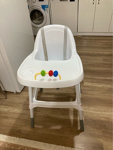 BEBEk MAMA SANDALYESİ