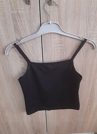 Siyah crop