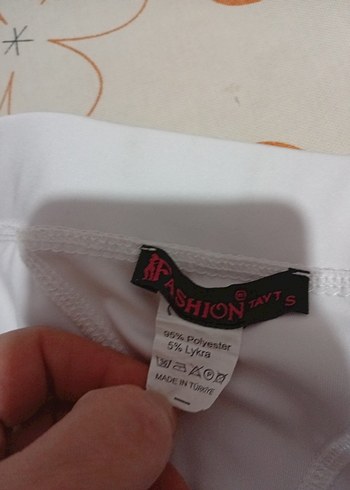 MUDO COLLECTION Erkek Beyaz Kısa Kollu Pamuk Tişört - Görsel 8