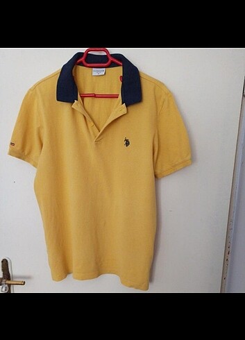 Erkek Tişört/ POLO
