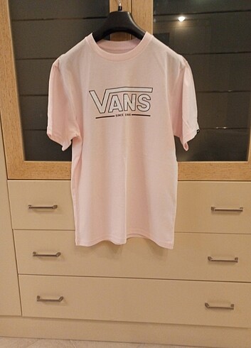 Bayan T-shirt __VANS