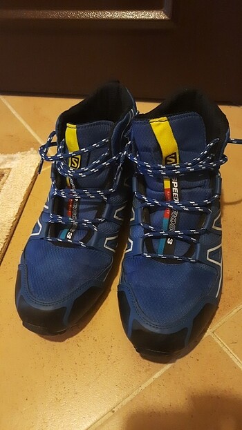 Salomon 44 erkek