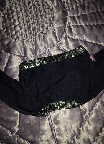 Crop ceket çocuk  - Görsel 5