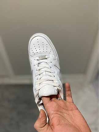 36 Beden Nike Air Force White