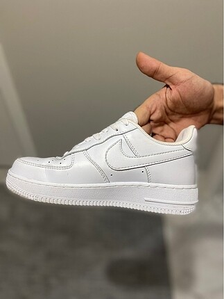 Nike Nike Air Force White