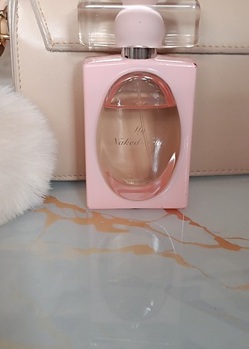  Beden Renk My Naked Truth (Oriflame)