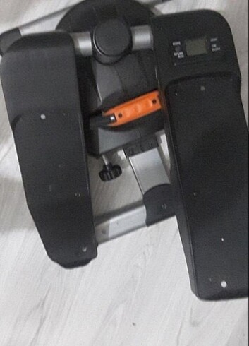 Beden Renk Spor aleti stepper