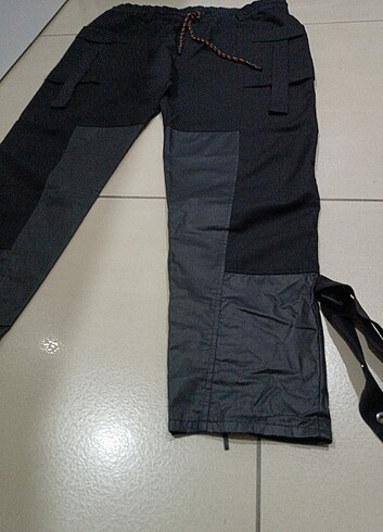 xl Beden Erkek pantolon ve yelek 