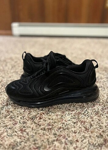 Nike Air Max 720 Unisex Spor Ayakkabı