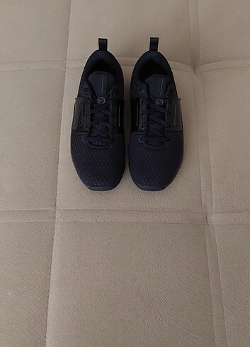 37,5 Beden siyah Renk Nike Renew In-Season Sneaker