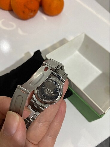 Casio Sayılı kulanıldı