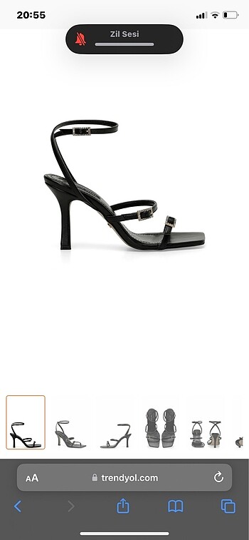 Nine West Yenidir