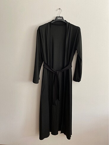 Yenidir abaya
