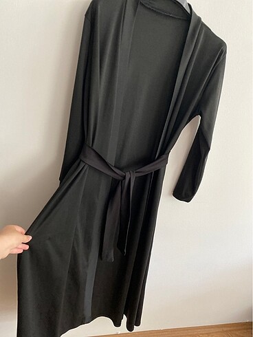 m Beden Yenidir abaya