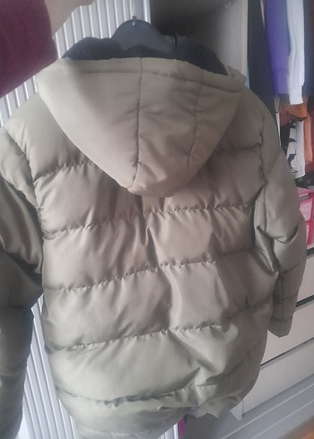 şişme mont - Görsel 2