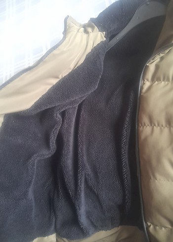 şişme mont - Görsel 4