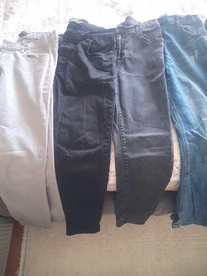 erkek çocuk pantalon - Görsel 3