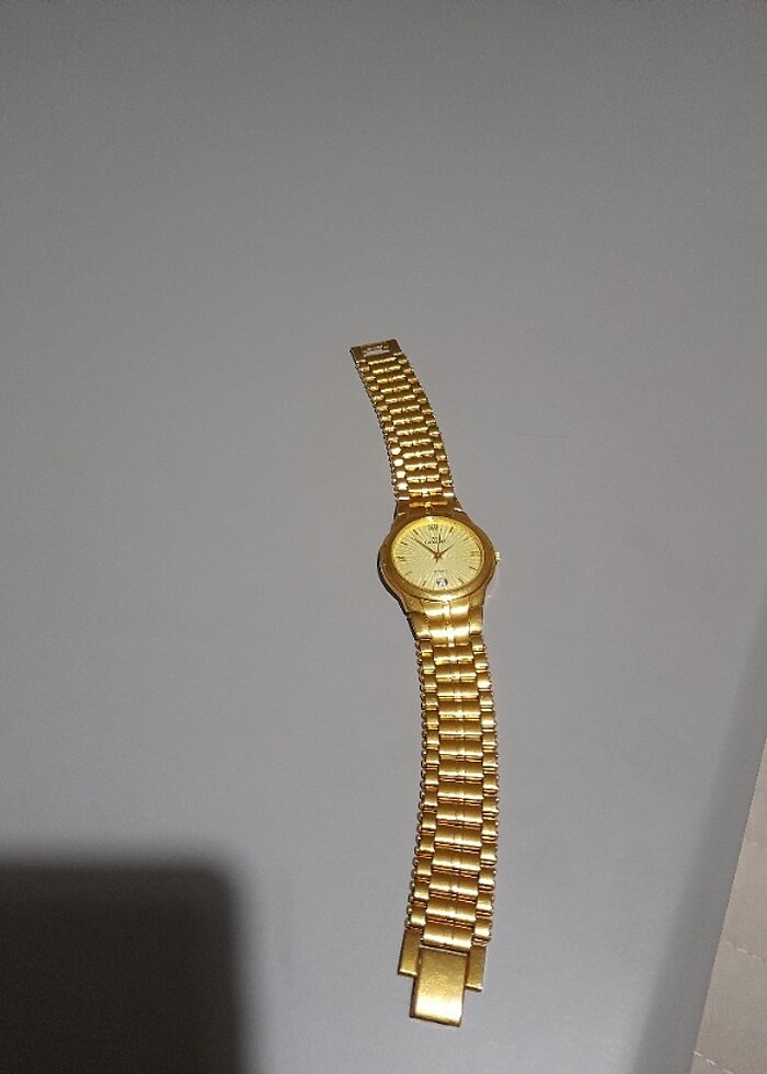 Erkek saat  - Görsel 3