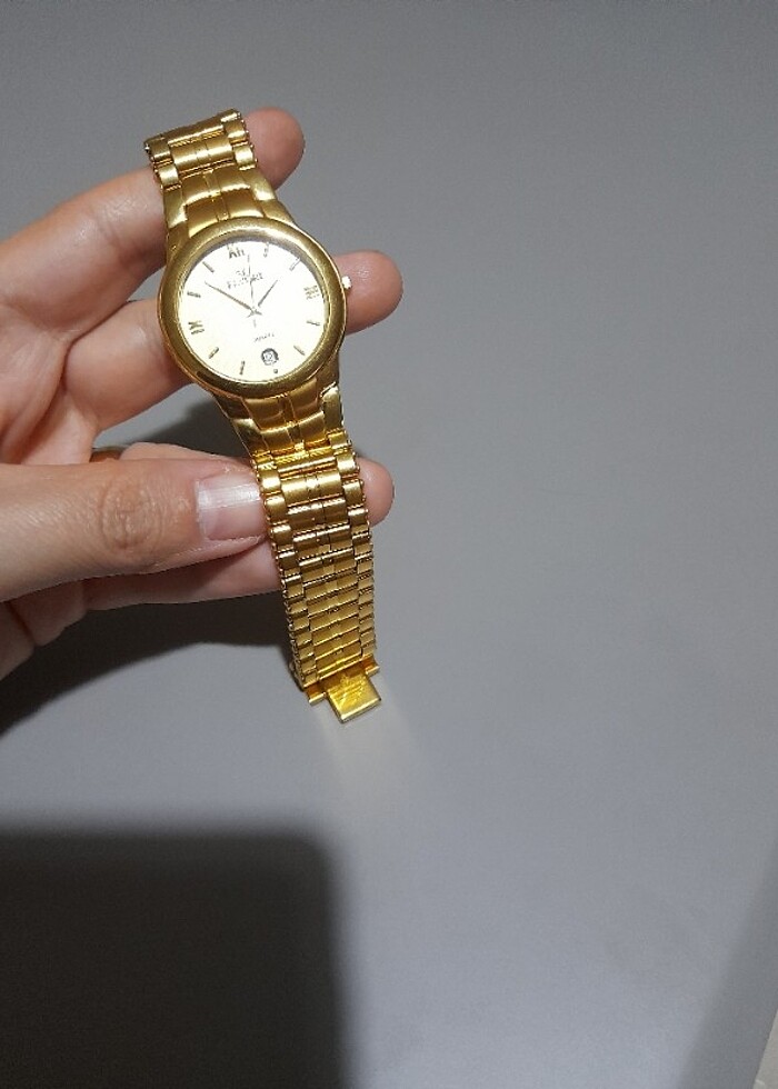 Erkek saat  - Görsel 4