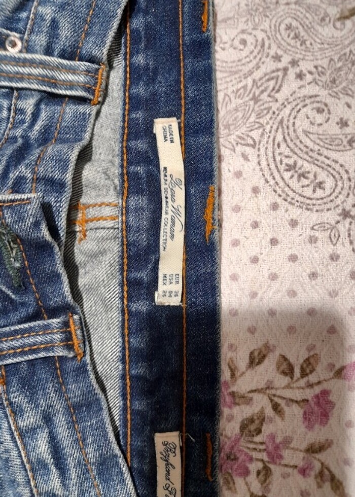 Erkek kot - Görsel 3