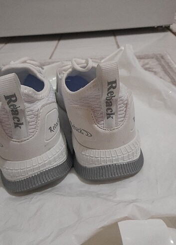 Spor Ayakkabı  - Görsel 2