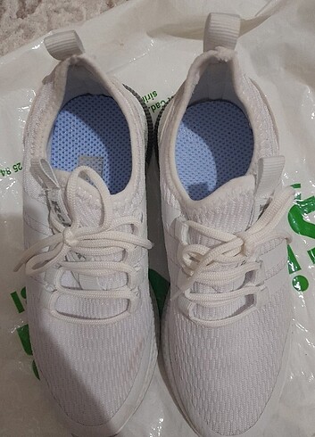 Spor Ayakkabı  - Görsel 3